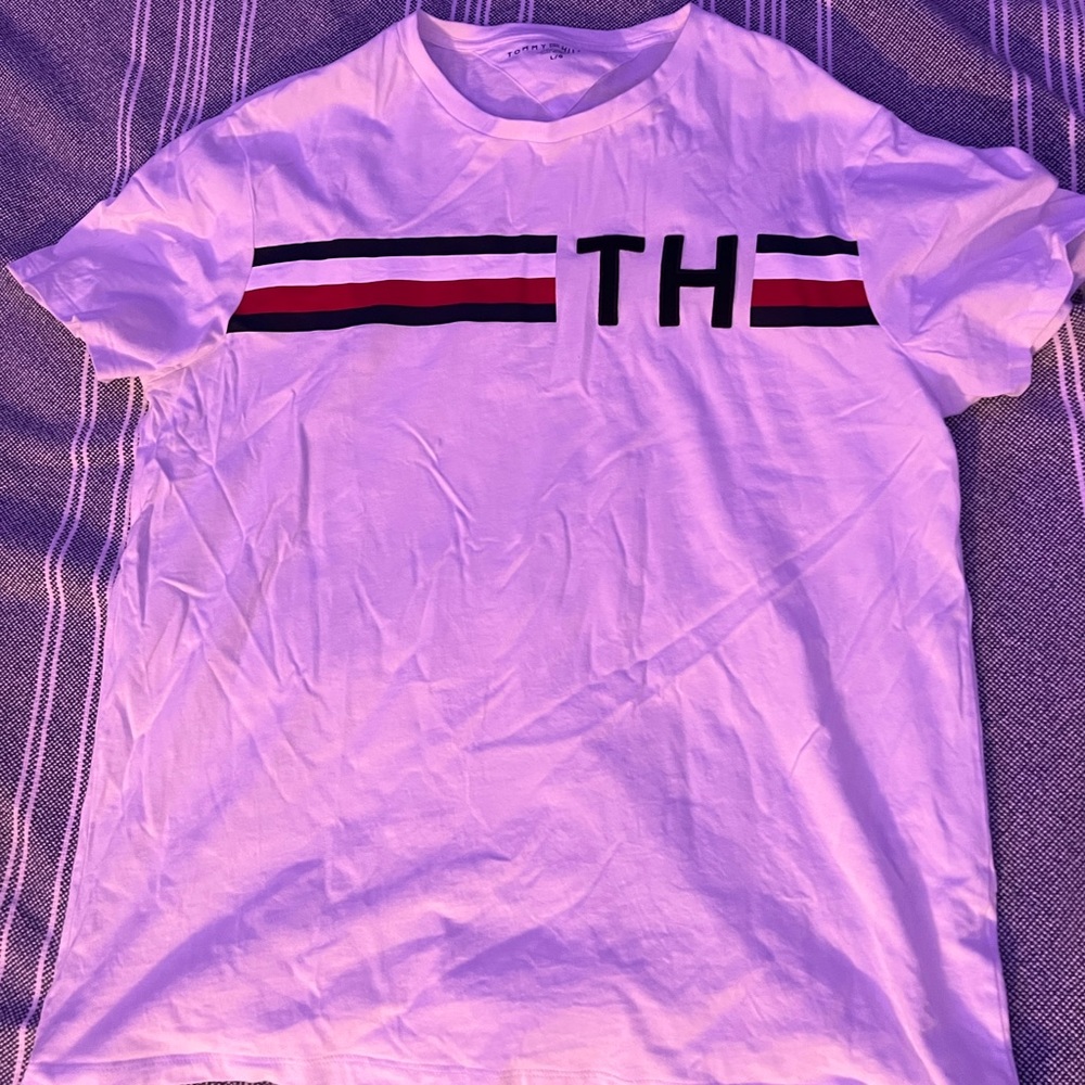 Tommy Hilfiger shirt